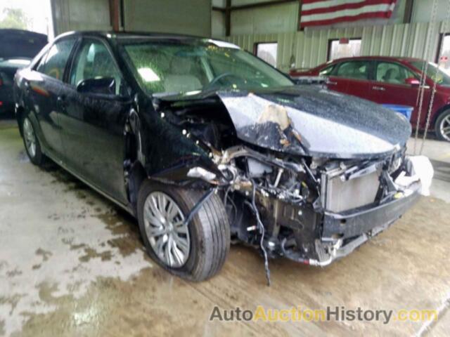 2012 TOYOTA CAMRY BASE, 4T4BF1FK8CR175178