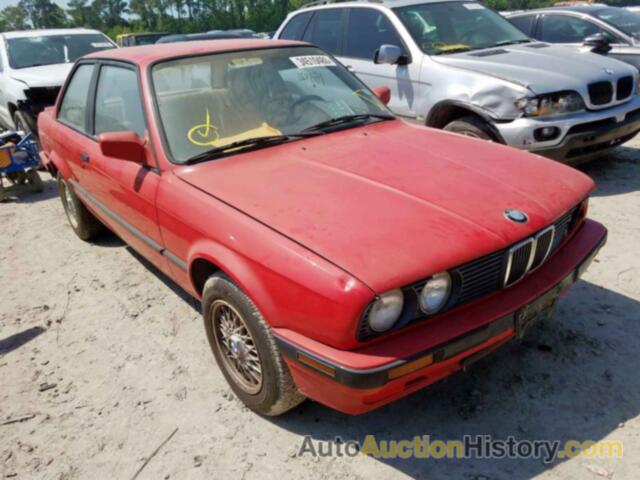 1991 BMW 3 SERIES IS, WBAAF9311MEE73930