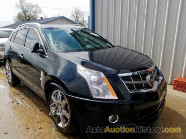 2011 CADILLAC SRX PERFOR PERFORMANCE COLLECTION, 3GYFNBEY1BS606368