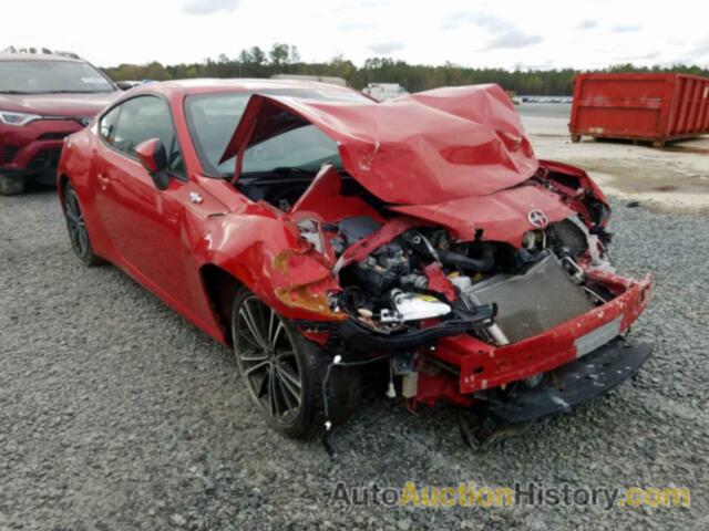 2013 SCION FRS, JF1ZNAA11D1721178