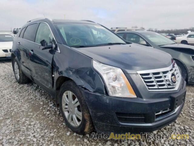 2013 CADILLAC SRX LUXURY LUXURY COLLECTION, 3GYFNCE33DS557980