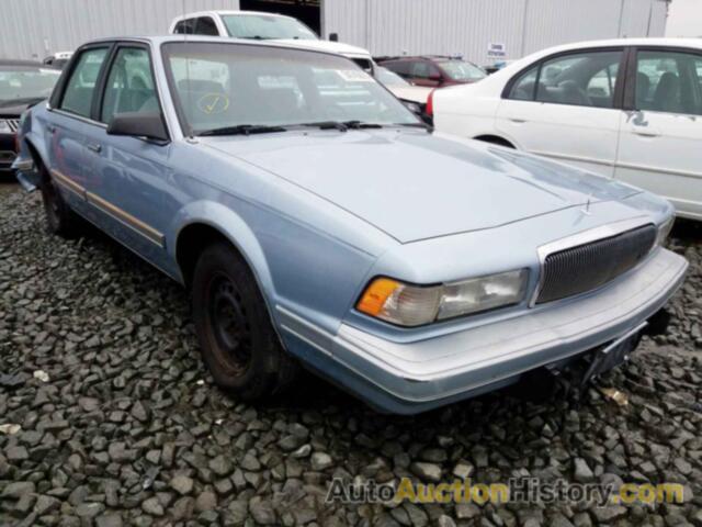 1995 BUICK CENTURY SPECIAL, 1G4AG5548S6435479