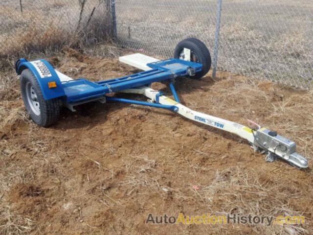 2017 UTILITY TOW DOLLY, 531BT1118HP064583