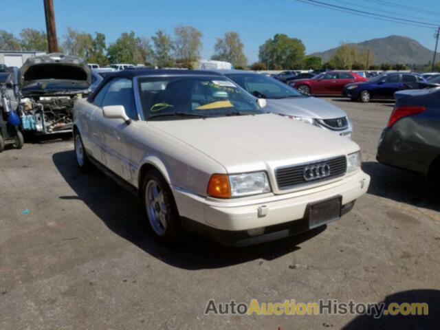 1997 AUDI ALL OTHER, WAUAA88G5VN003954