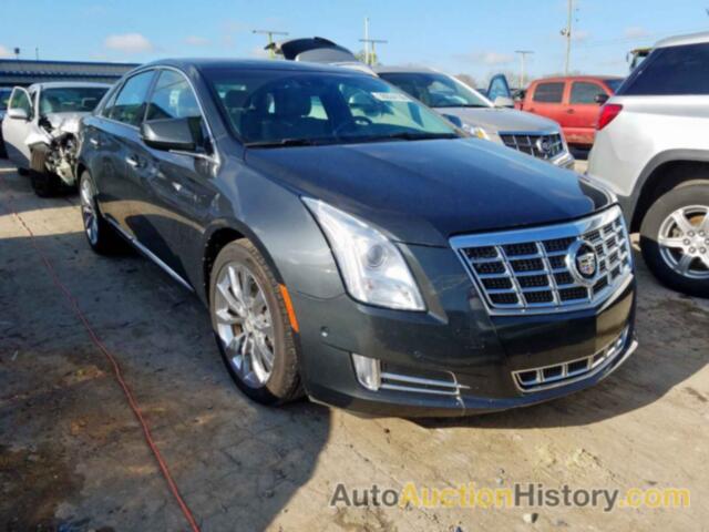 2015 CADILLAC XTS LUXURY COLLECTION, 2G61M5S32F9120266