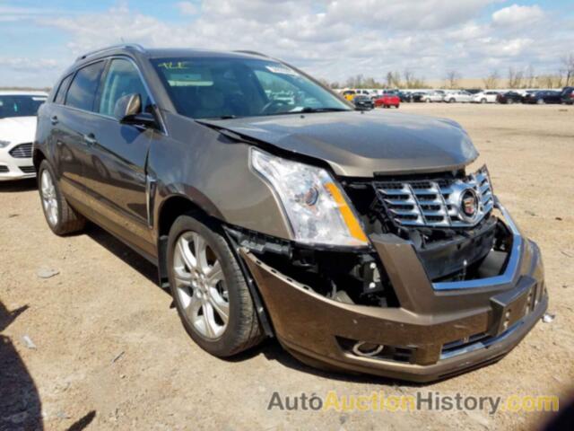 2015 CADILLAC SRX PERFOR PERFORMANCE COLLECTION, 3GYFNFE33FS559796
