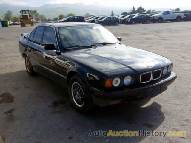 1995 BMW 5 SERIES I AUTOMATIC, WBAHE6325SGF30947