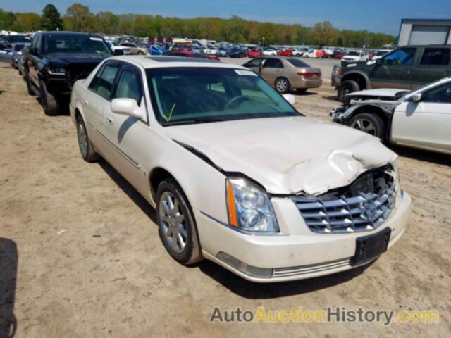 2010 CADILLAC DTS LUXURY COLLECTION, 1G6KD5EY5AU109513
