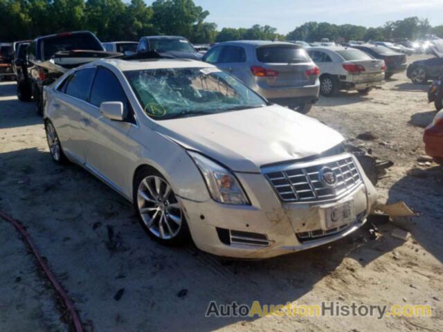 2015 CADILLAC XTS LUXURY COLLECTION, 2G61M5S38F9143664