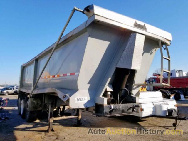 2004 OTHER 28 TRAILER, 1E1D3N38X4RB34240