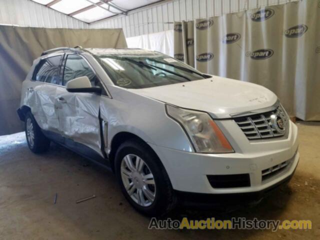2013 CADILLAC SRX LUXURY LUXURY COLLECTION, 3GYFNCE34DS597145