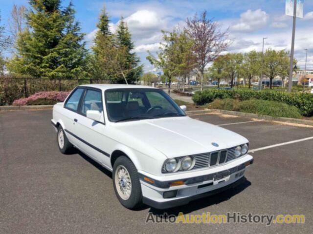 1991 BMW 3 SERIES IS, WBAAF9310MEE73479