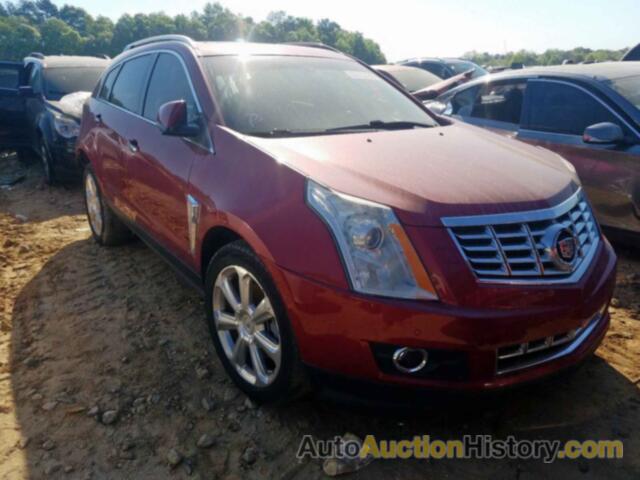 2013 CADILLAC SRX PERFOR PERFORMANCE COLLECTION, 3GYFNDE34DS556634