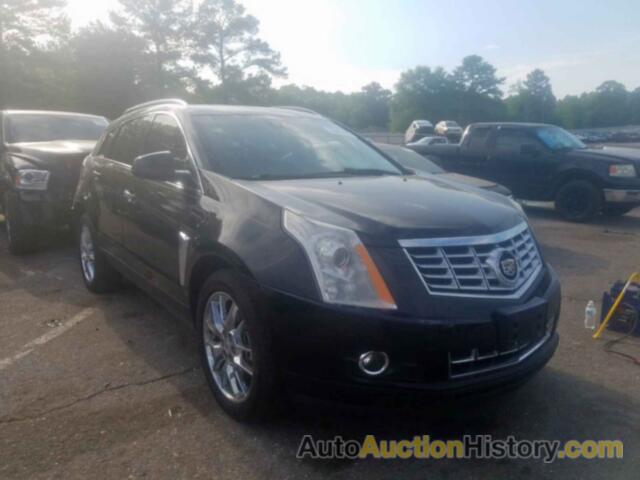 2014 CADILLAC SRX PERFOR PERFORMANCE COLLECTION, 3GYFNCE36ES664748