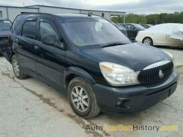 2004 BUICK RENDEZVOUS, 3G5DB03784S585386