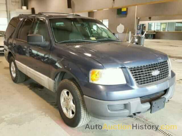 2003 FORD EXPEDITION, 1FMPU16W73LC06175