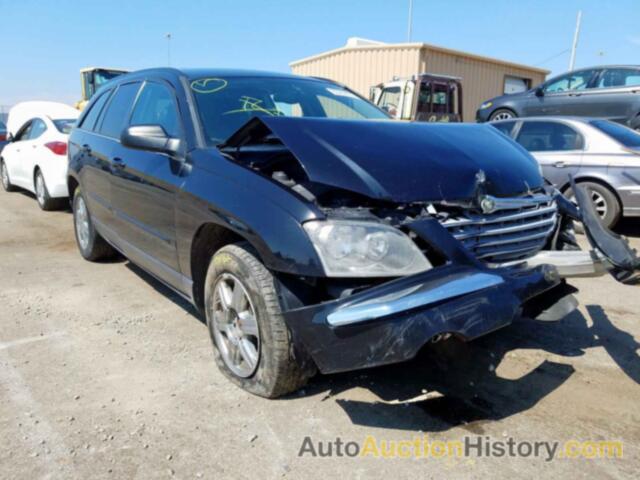 2005 CHRYSLER PACIFICA T TOURING, 2C8GF68455R572412