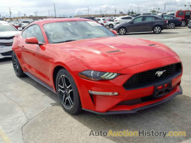 2020 FORD MUSTANG, 1FA6P8TH8L5126271