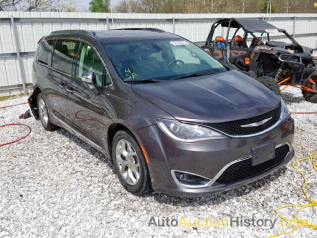 2017 CHRYSLER PACIFICA L LIMITED, 2C4RC1GG8HR518897