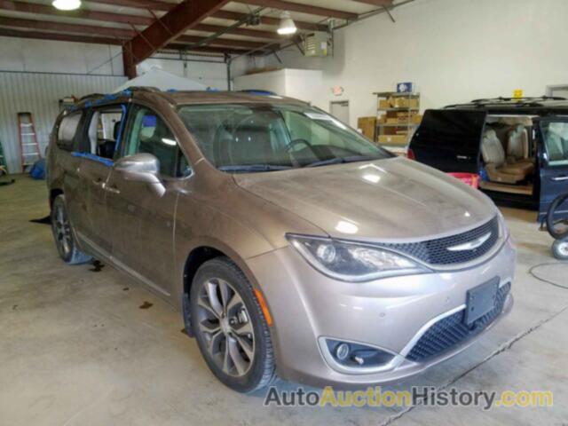 2017 CHRYSLER PACIFICA L LIMITED, 2C4RC1GG2HR727391