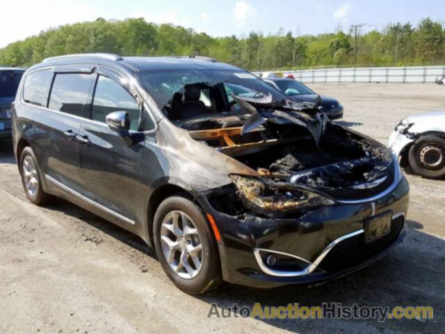 2017 CHRYSLER PACIFICA L LIMITED, 2C4RC1GG8HR528474