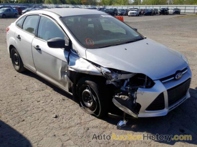 2013 FORD FOCUS S S, 1FADP3E27DL171122