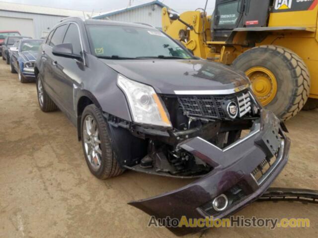 2015 CADILLAC SRX PERFOR PERFORMANCE COLLECTION, 3GYFNCE34FS548031