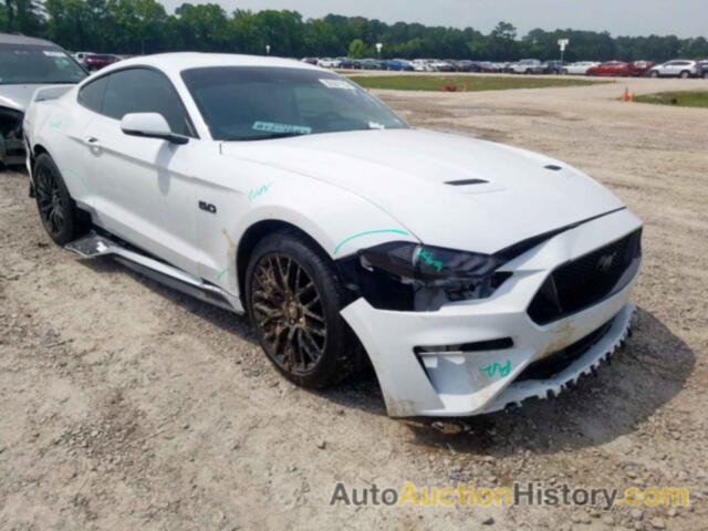 2020 FORD MUSTANG GT, 1FA6P8CF7L5118161