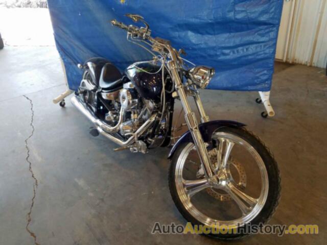 2004 OTHER MOTORCYCLE, 1W9XKEC274P231013