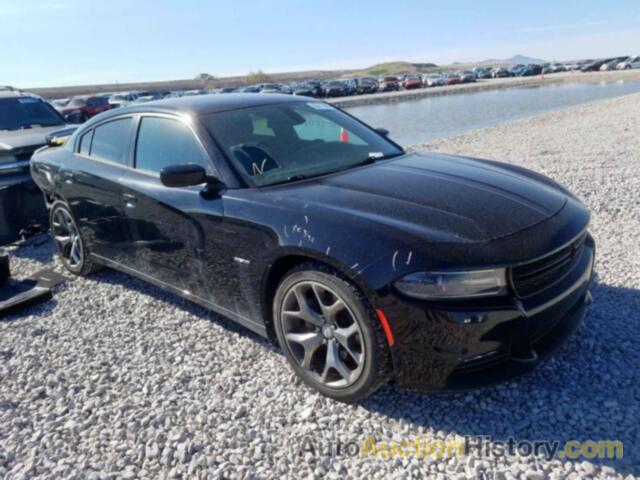 2015 DODGE CHARGER R/T, 2C3CDXCT4FH866194