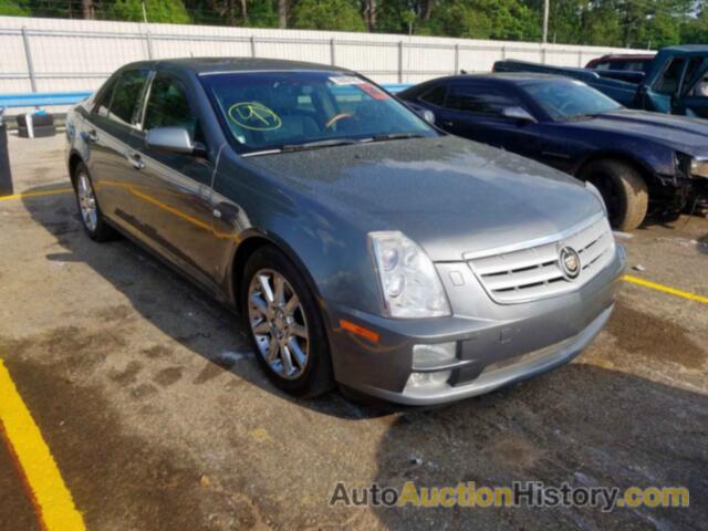 2005 CADILLAC STS, 1G6DC67A850151799