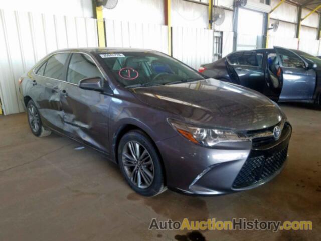 2015 TOYOTA CAMRY LE, 4T1BF1FK8FU940159