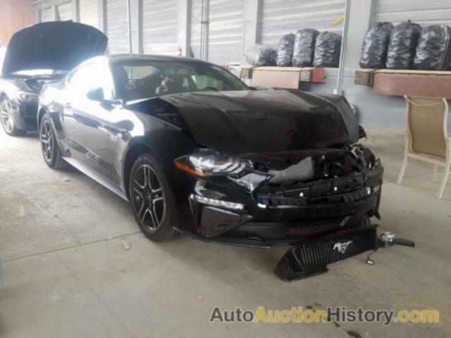 2020 FORD MUSTANG GT, 1FA6P8CF0L5136453