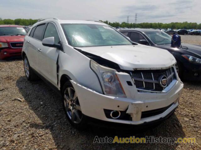2010 CADILLAC SRX PERFOR PERFORMANCE COLLECTION, 3GYFNBEY6AS541659