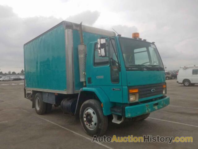 1993 FORD ALL OTHER CF7000, 1FDXH70P2PVA06324