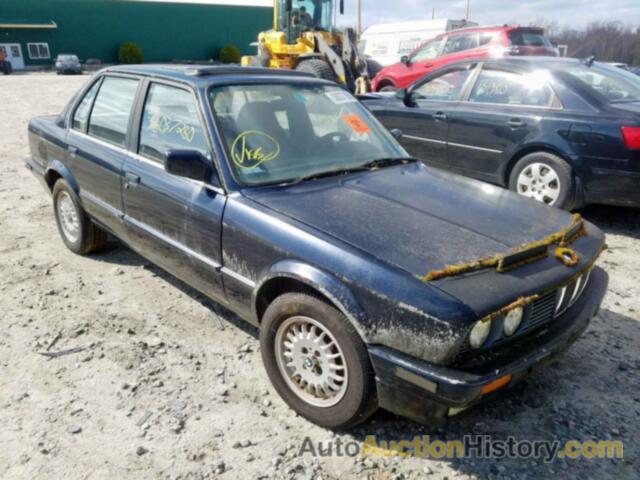 1990 BMW 3 SERIES I, WBAAD1316LED13452