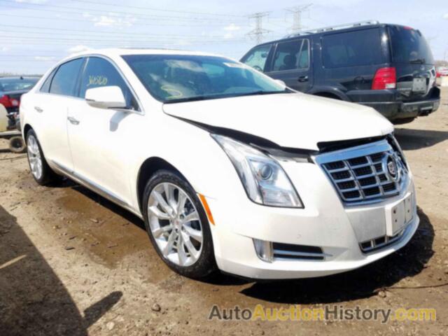 2015 CADILLAC XTS LUXURY COLLECTION, 2G61N5S30F9211730