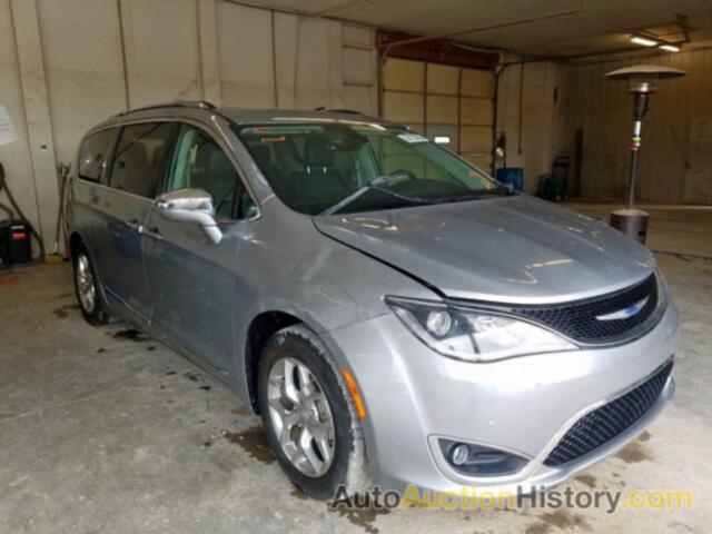 2019 CHRYSLER PACIFICA L LIMITED, 2C4RC1GG7KR551946