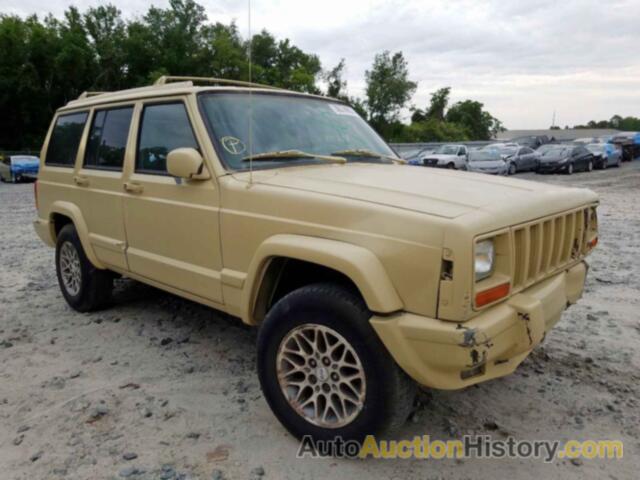 1997 JEEP CHEROKEE COUNTRY, 1J4FT78S1VL600882