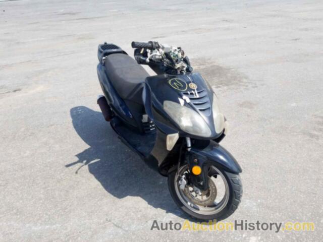 2012 OTHER SCOOTER, L8YTCAPM8CM700009