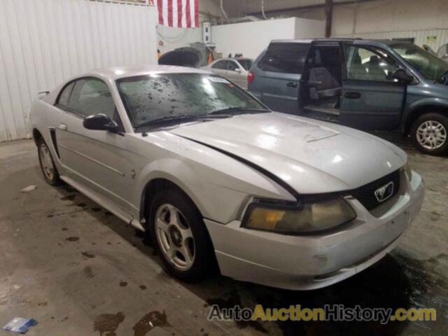 2003 FORD MUSTANG, 1FAFP40403F390735