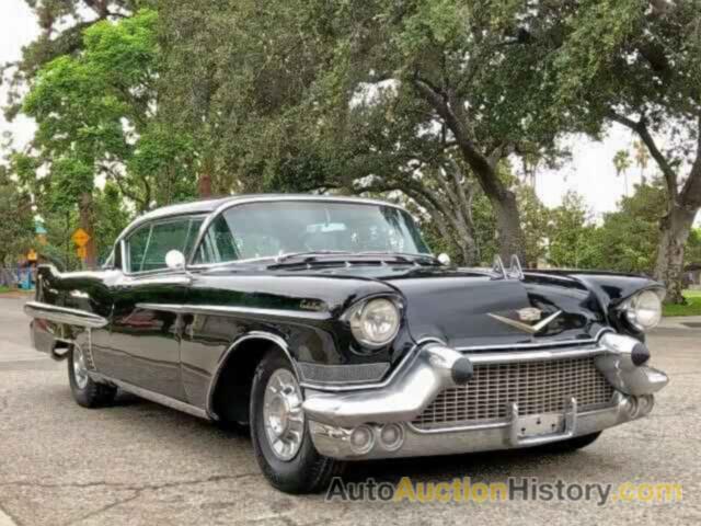 1957 CADILLAC ALL OTHER, 5762143221