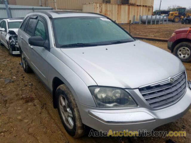 2005 CHRYSLER PACIFICA T TOURING, 2C8GF68445R588116