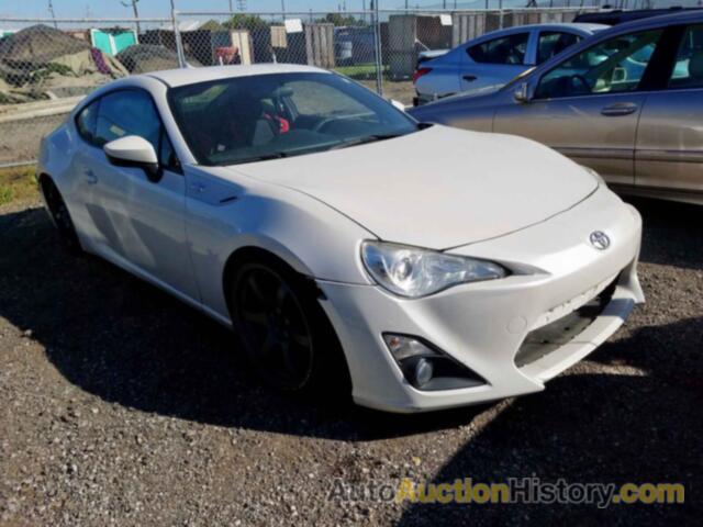 2013 SCION FRS, JF1ZNAA11D1718037