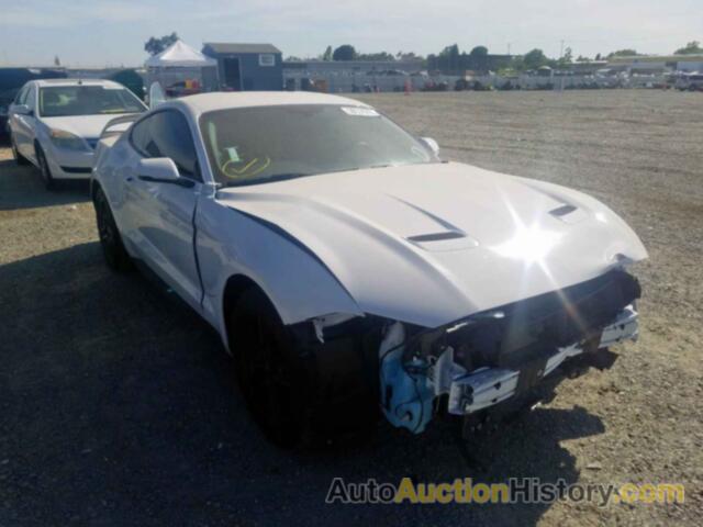 2020 FORD MUSTANG, 1FA6P8TH0L5119573