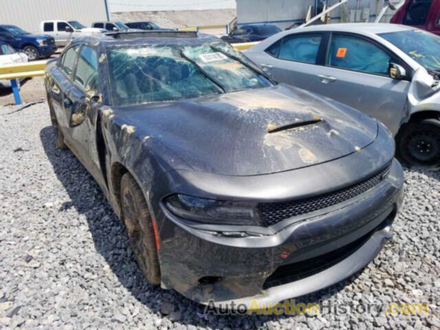 2019 DODGE CHARGER R/T, 2C3CDXCT6KH607572
