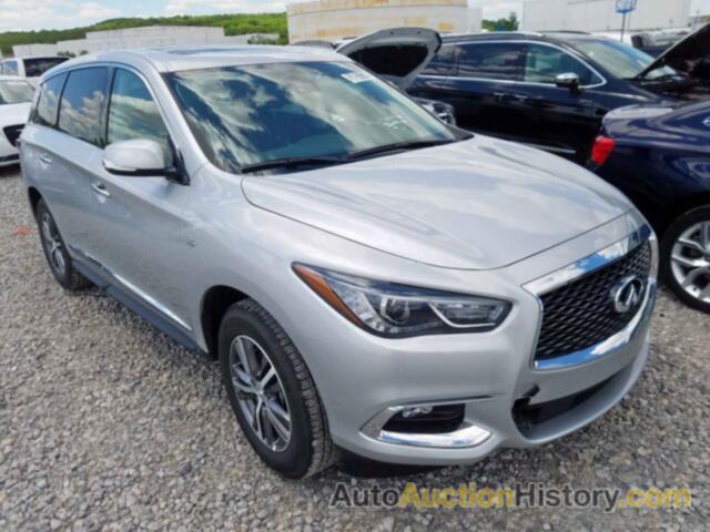 2020 INFINITI QX60 LUXE LUXE, 5N1DL0MN0LC533091