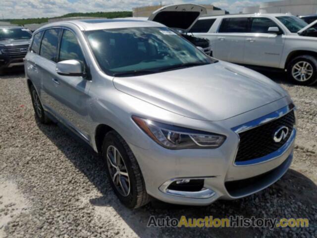 2020 INFINITI QX60 LUXE LUXE, 5N1DL0MN5LC532888