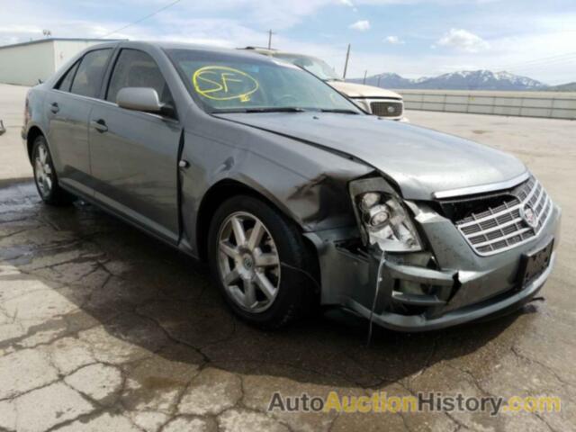 2005 CADILLAC STS, 1G6DC67A950126510