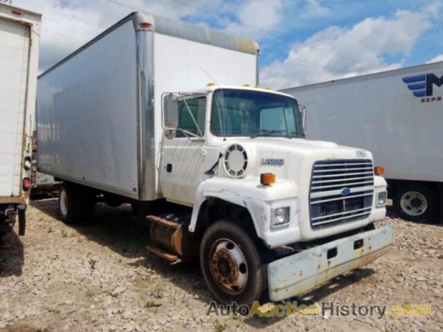 1996 FORD ALL OTHER LN7000, 1FDNR72C8TVA21998